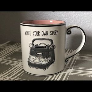 Adorable Writer’s Mug